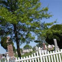 Hester Cemetery on Sysoon