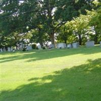 Hester Cemetery on Sysoon