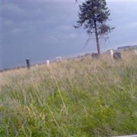 Hetzler Cemetery on Sysoon