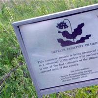 Hetzler Cemetery on Sysoon