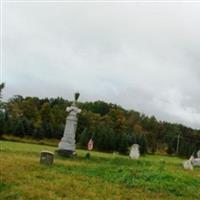 Heverly Family Cemetery on Sysoon