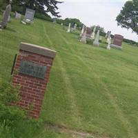 Hewitt Cemetery on Sysoon