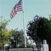 Hewitt Cemetery on Sysoon