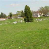 Hewitts Cemetery on Sysoon