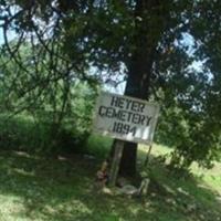 Heyer Cemetery on Sysoon