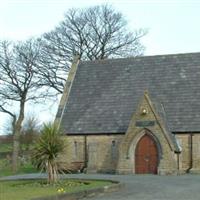 Heywood Cemetery on Sysoon