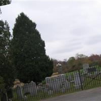 Hibshman Cemetery on Sysoon