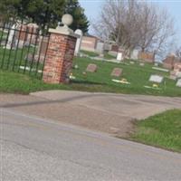 Hickman Cemetery on Sysoon