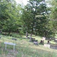 Hickman Cemetery on Sysoon