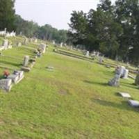 Hickory Cemetery on Sysoon