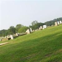 Hickory Cemetery on Sysoon