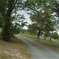 Hickory Cemetery on Sysoon