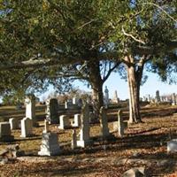 Hickory Cemetery on Sysoon