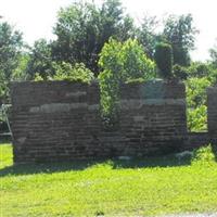Hickory Creek Cemetery on Sysoon