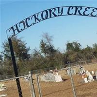 Hickory Creek Church Cemetery on Sysoon