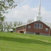 Hickory Grove Cemetery on Sysoon