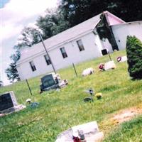 Hickory Grove Cemetery and Church on Sysoon