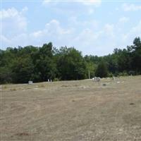 Hickory Grove Cemetery on Sysoon