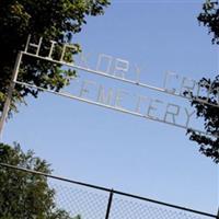 Hickory Grove Cemetery on Sysoon