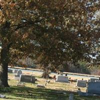 Hickory Grove Cemetery on Sysoon