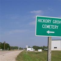 Hickory Grove on Sysoon