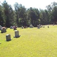 Hickory Grove/Murray Cemetery on Sysoon