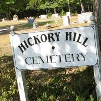 Hickory Hill Cemetery on Sysoon