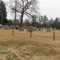 Hickory Grove Methodist Church Cemetery on Sysoon
