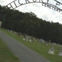 Hickory Plains Cemetery on Sysoon