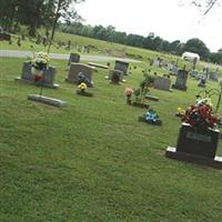Hickory Plains Cemetery on Sysoon