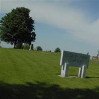 Hickory Point Cemetery on Sysoon