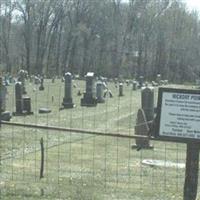 Hickory Point Cemetery on Sysoon