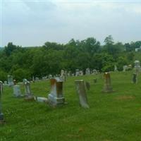 Hickory Ridge Cemetery on Sysoon