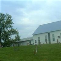 Hickory Ridge Cemetery on Sysoon