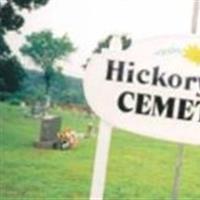 Hickory Ridge Cemetery on Sysoon