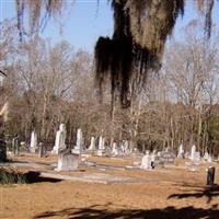 Hickory Springs Cemetery on Sysoon