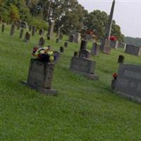 Hickory Valley Cemetery on Sysoon