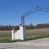 Hicks Cemetery on Sysoon