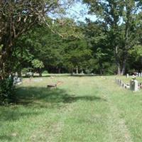 Hicks Cemetery on Sysoon