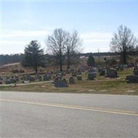 Hiddenite Cemetery on Sysoon