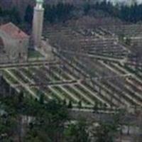 Hietaniemi Cemetery on Sysoon