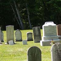 Higgins Cemetery on Sysoon