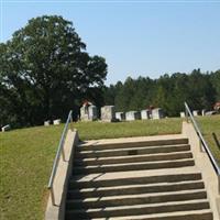 High Hill Baptist Church Cemetery on Sysoon