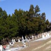 High Bluff Cemetery on Sysoon