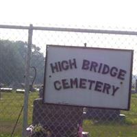 High Bridge Cemetery on Sysoon