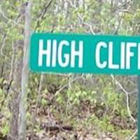 High Cliff Cemetery on Sysoon