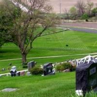 High Creek Cemetery on Sysoon