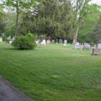 High Falls Cemetery on Sysoon