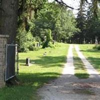 High Forest Cemetery on Sysoon