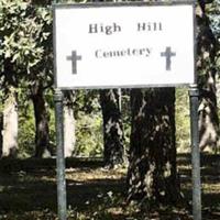 High Hill Cemetery on Sysoon